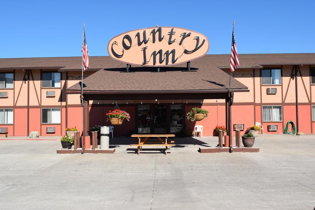 Country Inn Libby Exteriér fotografie