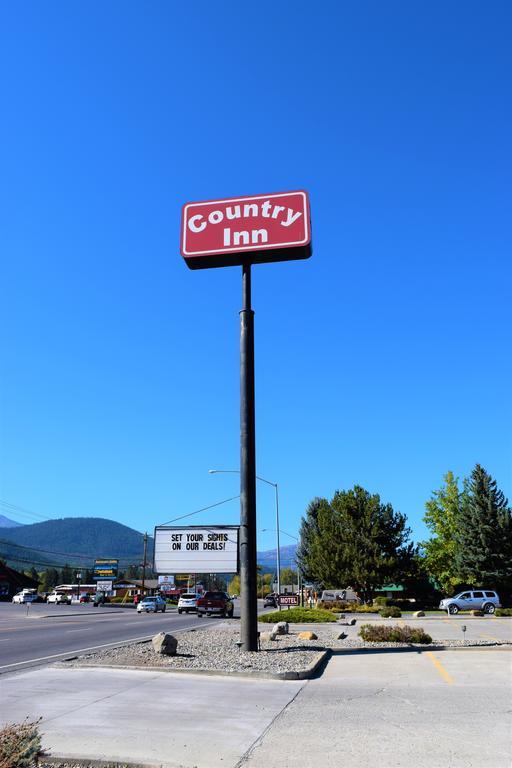 Country Inn Libby Exteriér fotografie